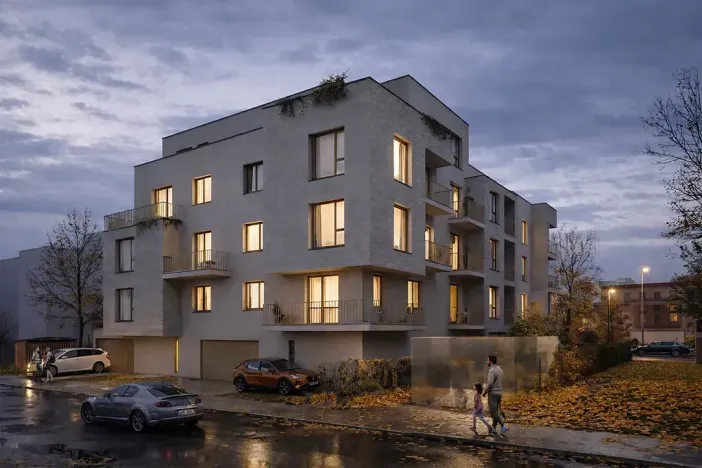 Prodej bytu 3+kk, Plzeň, V Malé Doubravce, 88 m2