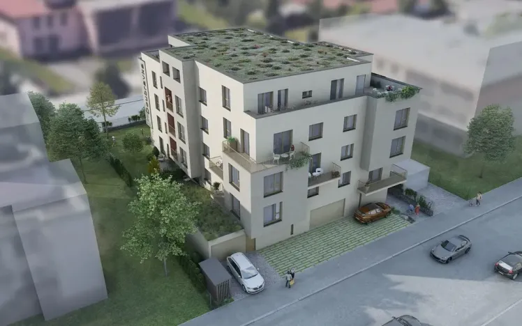 Prodej bytu 3+kk, Plzeň, V Malé Doubravce, 87 m2