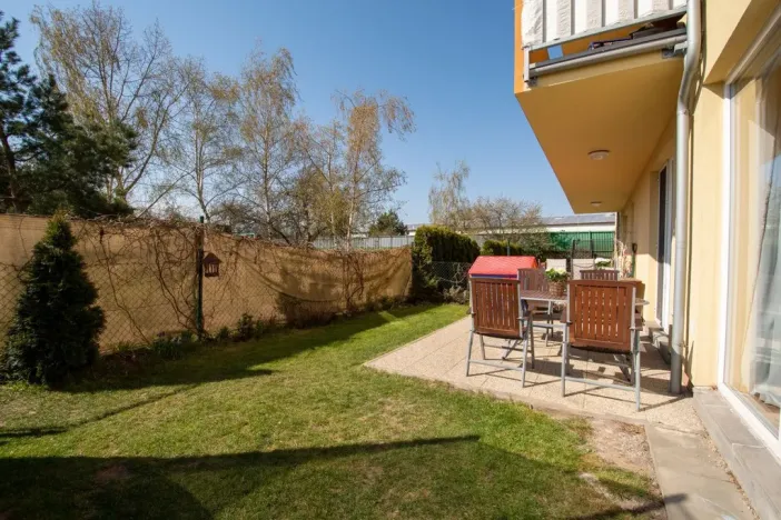 Pronájem bytu 3+kk, Praha - Dubeč, Ke korunce, 80 m2