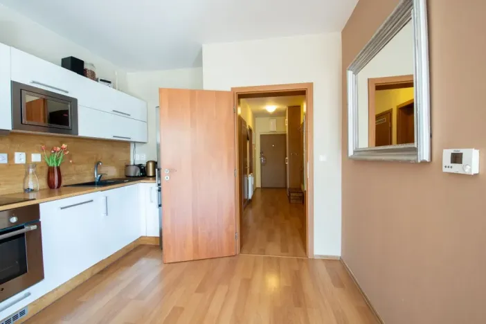 Pronájem bytu 3+kk, Praha - Dubeč, Ke korunce, 80 m2