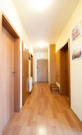 Pronájem bytu 3+kk, Praha - Dubeč, Ke korunce, 80 m2
