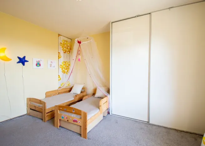 Pronájem bytu 3+kk, Praha - Dubeč, Ke korunce, 80 m2