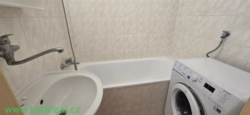 Pronájem bytu 1+1, Brno, Elgartova, 38 m2