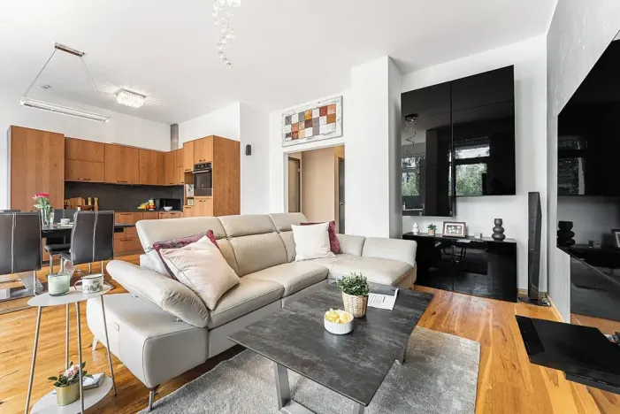 Prodej bytu 2+kk, Praha - Hodkovičky, Šífařská, 65 m2