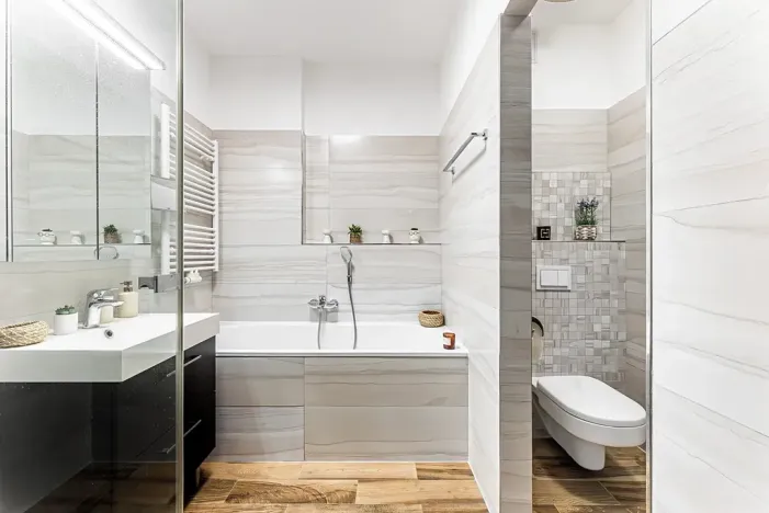 Prodej bytu 2+kk, Praha - Hodkovičky, Šífařská, 65 m2