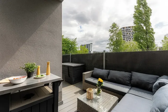Prodej bytu 2+kk, Praha - Hodkovičky, Šífařská, 65 m2