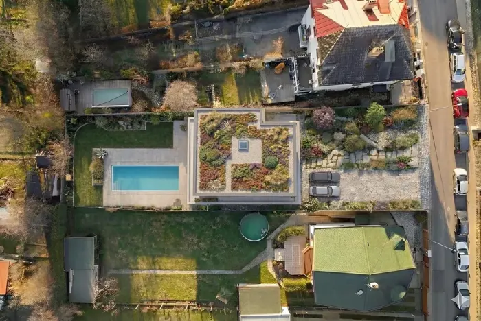 Prodej pozemku pro bydlení, Praha - Kyje, Hůrská, 890 m2