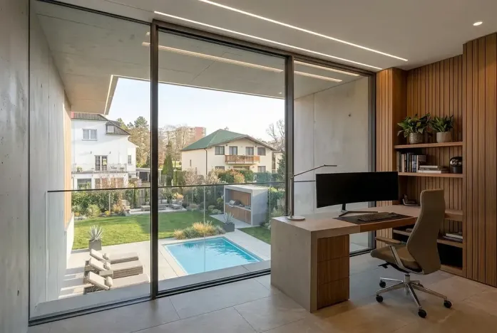 Prodej pozemku pro bydlení, Praha - Kyje, Hůrská, 890 m2