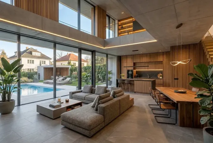 Prodej pozemku pro bydlení, Praha - Kyje, Hůrská, 890 m2