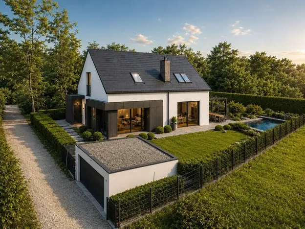 Prodej pozemku pro bydlení, Hradištko, 941 m2