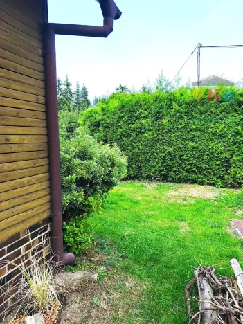 Prodej chaty, Mohelnice, 30 m2