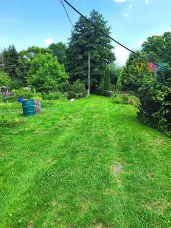 Prodej chaty, Mohelnice, 30 m2