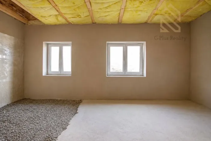 Prodej rodinného domu, Chraberce, 80 m2
