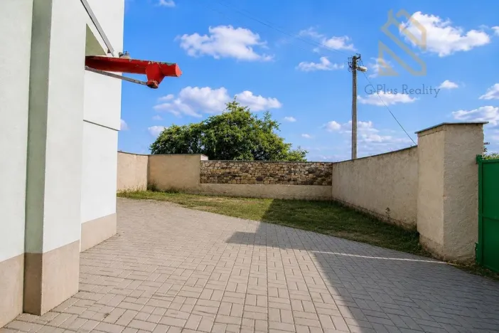 Prodej rodinného domu, Chraberce, 80 m2