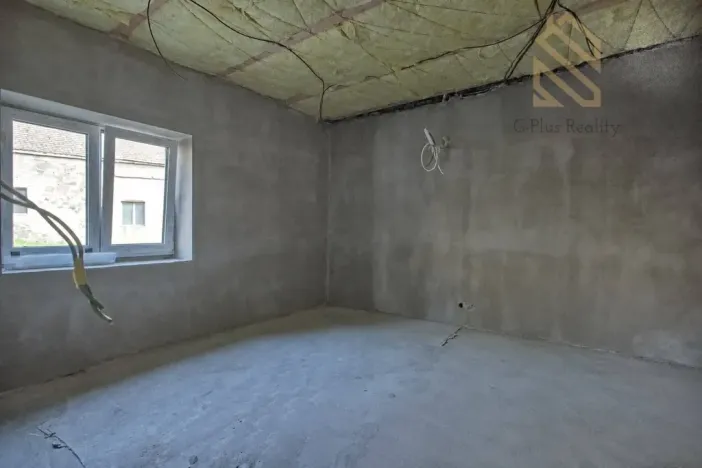 Prodej rodinného domu, Chraberce, 80 m2