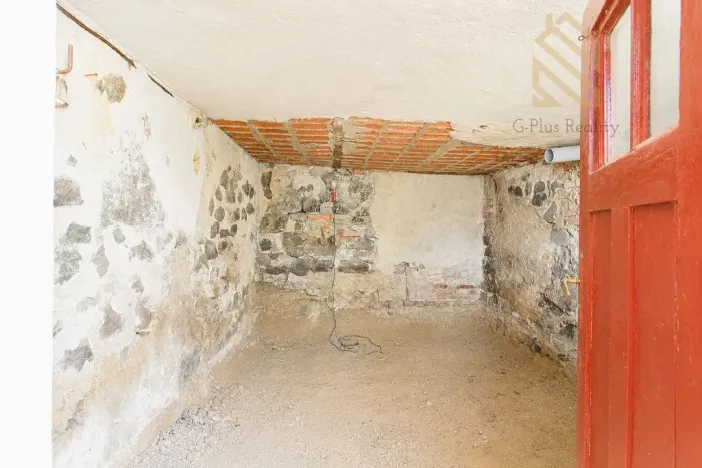 Prodej rodinného domu, Chraberce, 80 m2
