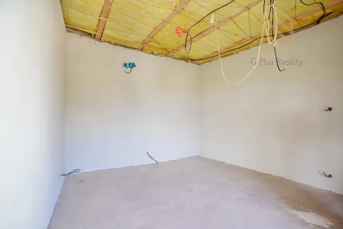 Prodej rodinného domu, Chraberce, 80 m2