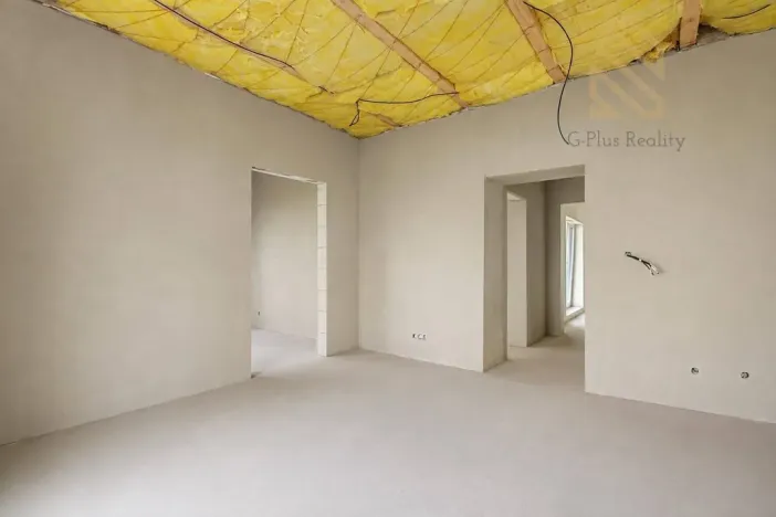 Prodej rodinného domu, Chraberce, 85 m2