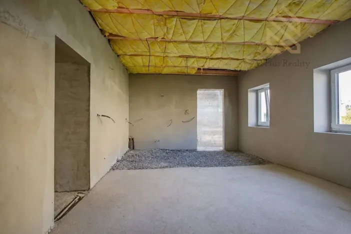 Prodej rodinného domu, Chraberce, 85 m2