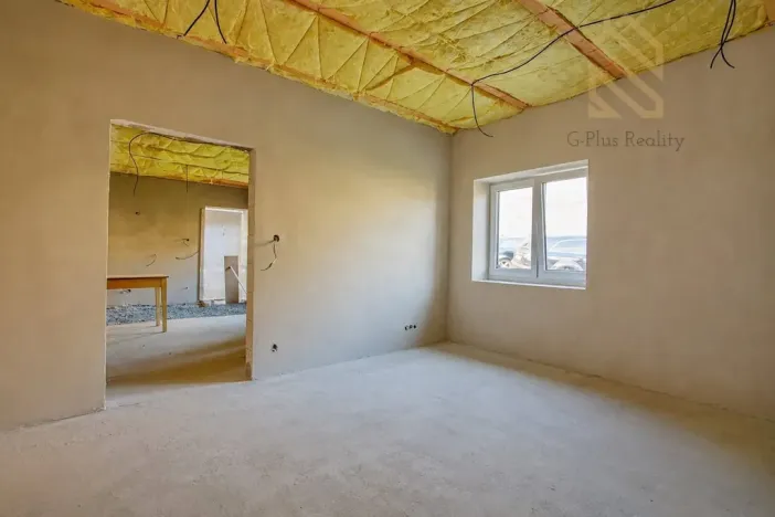 Prodej rodinného domu, Chraberce, 85 m2