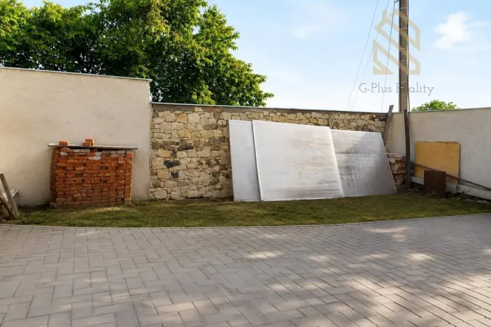 Prodej rodinného domu, Chraberce, 85 m2