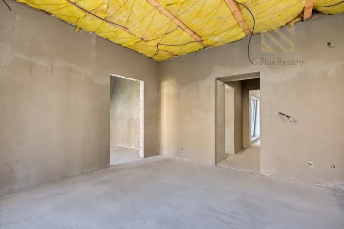 Prodej rodinného domu, Chraberce, 85 m2