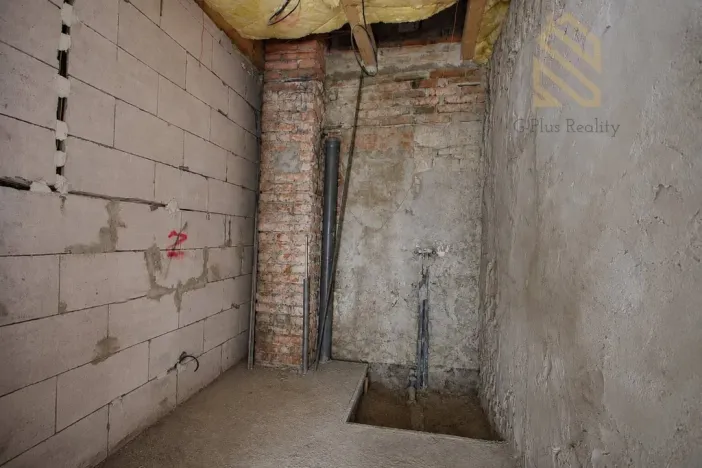 Prodej rodinného domu, Chraberce, 85 m2