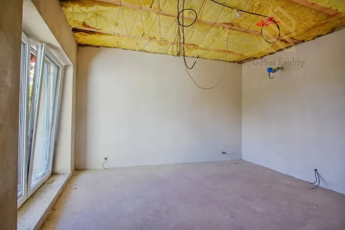 Prodej rodinného domu, Chraberce, 85 m2