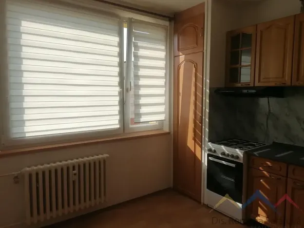 Pronájem bytu 2+1, Bruntál, tř. Obr. míru, 60 m2