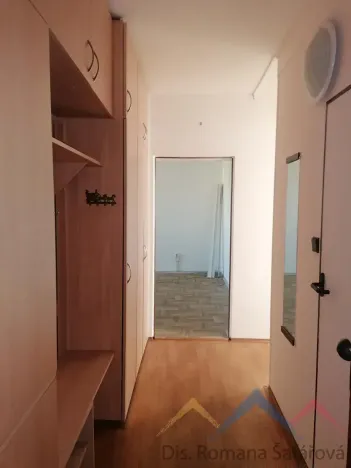 Pronájem bytu 2+1, Bruntál, tř. Obr. míru, 60 m2