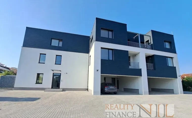 Pronájem bytu 1+kk, Plzeň, Těšínská, 36 m2