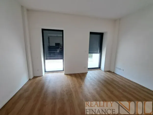 Pronájem bytu 1+kk, Plzeň, Těšínská, 36 m2