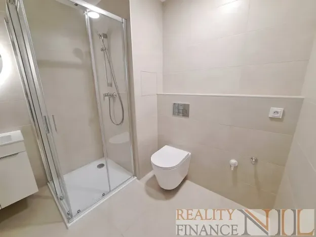 Pronájem bytu 1+kk, Plzeň, Těšínská, 36 m2