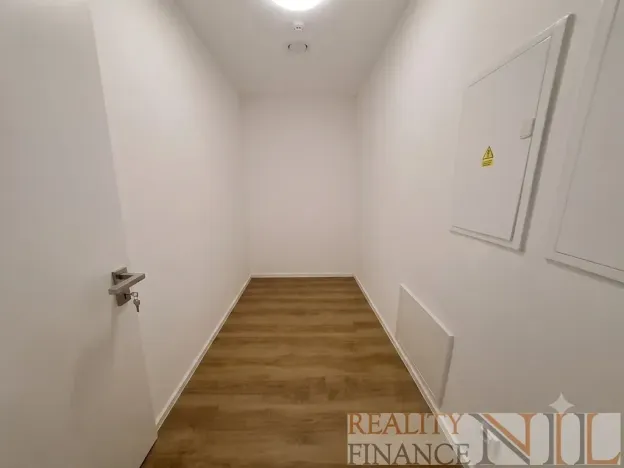 Pronájem bytu 1+kk, Plzeň, Těšínská, 36 m2