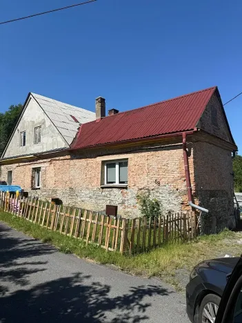 Prodej rodinného domu, Vítkov, Luční, 150 m2