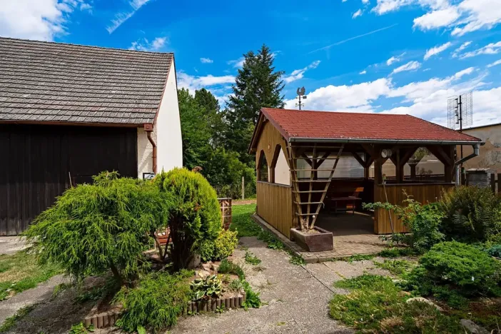 Prodej rodinného domu, Nevřeň, 90 m2