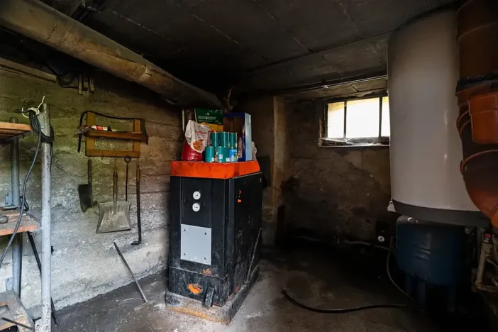 Prodej rodinného domu, Nevřeň, 90 m2