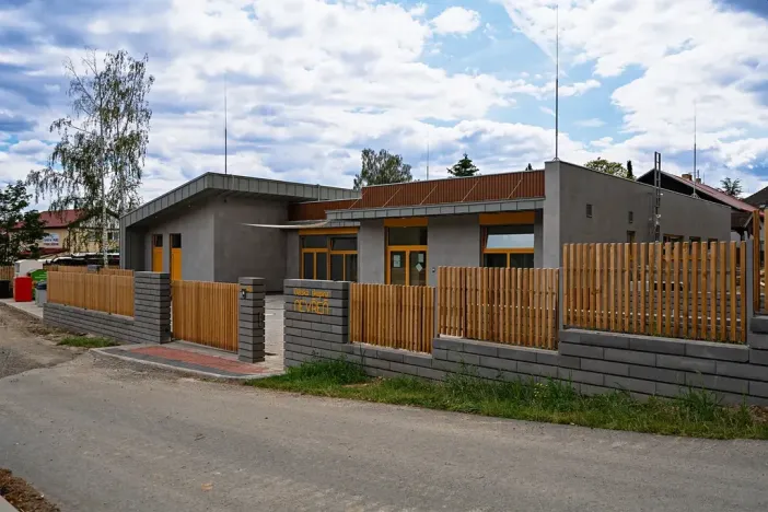 Prodej rodinného domu, Nevřeň, 90 m2