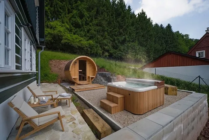 Prodej domu, Vidochov - Stupná, 118 m2
