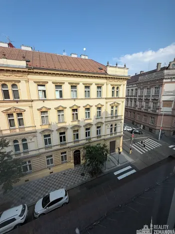 Prodej bytu 4+1, Praha - Vinohrady, Slezská, 101 m2