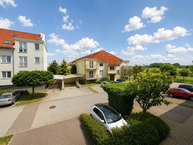 Prodej bytu 3+kk, Praha - Šeberov, Za Kovářským rybníkem, 71 m2