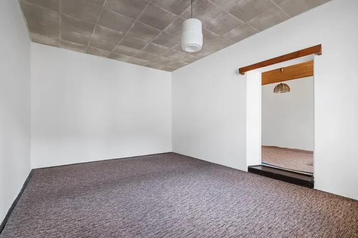 Prodej rodinného domu, Tři Dvory, 95 m2