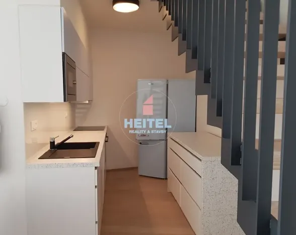 Pronájem bytu 2+kk, Olomouc, Vodární, 59 m2