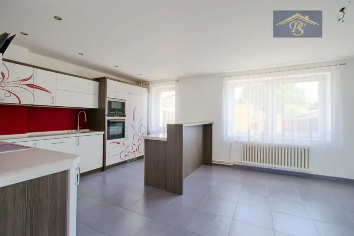 Pronájem bytu 5+kk, Praha - Libuš, Libušská, 122 m2