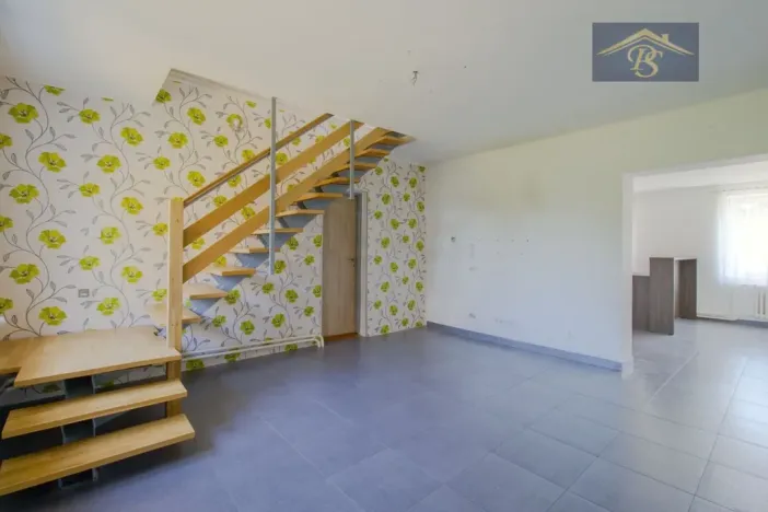 Pronájem bytu 5+kk, Praha - Libuš, Libušská, 122 m2