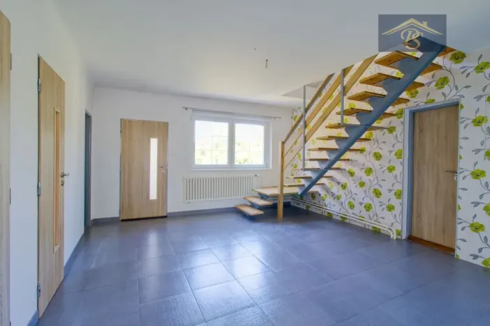 Pronájem bytu 5+kk, Praha - Libuš, Libušská, 122 m2