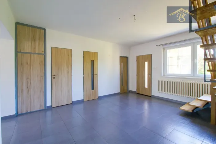 Pronájem bytu 5+kk, Praha - Libuš, Libušská, 122 m2