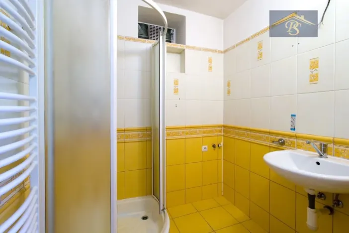 Pronájem bytu 5+kk, Praha - Libuš, Libušská, 122 m2