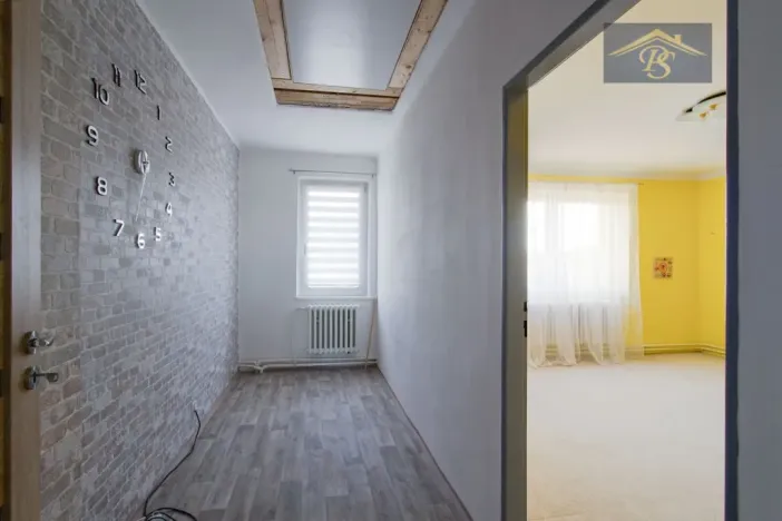 Pronájem bytu 5+kk, Praha - Libuš, Libušská, 122 m2