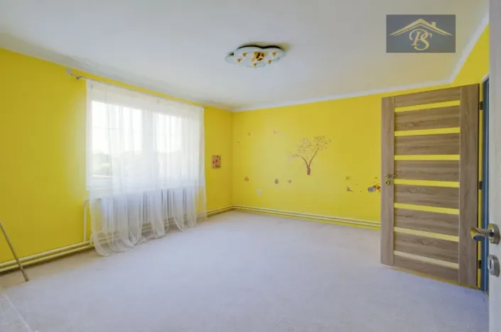 Pronájem bytu 5+kk, Praha - Libuš, Libušská, 122 m2